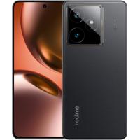 Realme GT7 RMX5061 12GB/256GB международная версия (ледяной черный)