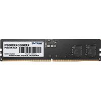Patriot Signature Line 16ГБ DDR5 4800 МГц PSD516G480081