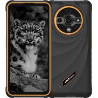 Ulefone Armor X31 6GB/128GB (черный/оранжевый)
