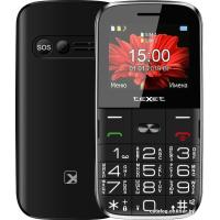 TeXet TM-B227 (черный)