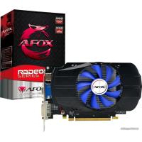 AFOX Radeon R7 350 2GB GDDR5 AFR7350-2048D5H4-V3
