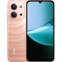 Redmi 15C 4G 4GB/128GB международная версия (оранжевый)