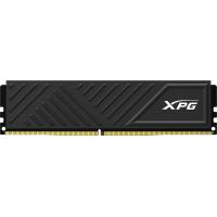 ADATA XPG GAMMIX D35 16ГБ DDR4 3200 МГц AX4U320016G16A-SBKD35