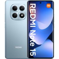 Redmi Note 15 8GB/256GB международная версия (синий)