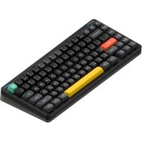 NuPhy Halo75 V2 (черный, NuPhy Mint, нет кириллицы)