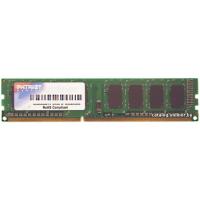 Patriot 4GB DDR3 PC3-12800 (PSD34G16002)