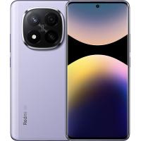 Redmi Note 14 Pro+ 5G 8GB/256GB международная версия (фиолетовый)
