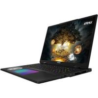 MSI Titan 18 HX Dragon Edition Norse Myth A2XWJG-205RU