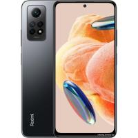 Redmi Note 12 Pro 4G 8GB/256GB международная версия (графитовый серый)