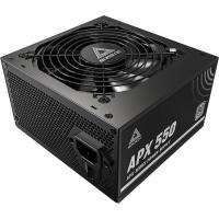 Montech APX 550W (DC to DC)