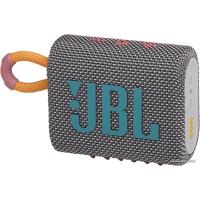 JBL Go 3 (серый)