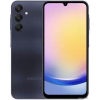 Samsung Galaxy A25 6GB/128GB (темно-синий, без Samsung Pay)