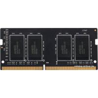 AMD Radeon R7 16GB DDR4 SODIMM PC4-21300 R7416G2606S2S-U