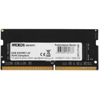 AMD Radeon R9 Gamer Series 8GB DDR4 SODIMM PC4-25600 R948G3206S2S-U