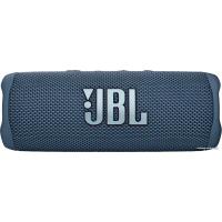 JBL Flip 6 (синий)