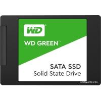 WD Green 2TB WDS200T2G0A