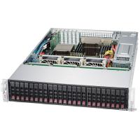 Supermicro SuperChassis CSE-216BE2C-R920LPB 920W