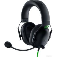 Razer BlackShark V2 X (черный)