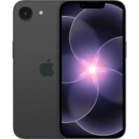 Apple iPhone 17e 256GB (черный)