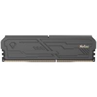 Netac Shadow III 8ГБ DDR4 3200 МГц NTSHD4P32SP-08K