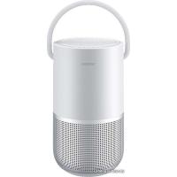 Bose Portable Home Speaker (серебристый)