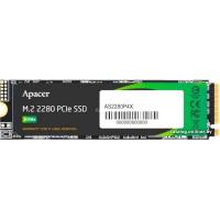 Apacer AS2280P4X 1TB AP1TBAS2280P4X-1