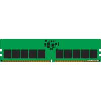 Kingston 16ГБ DDR5 5200 МГц KSM52E42BS8KM-16HA