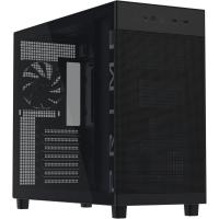 ASUS Prime AP303 Tempered Glass Panel (черный)