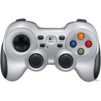 Logitech Wireless Gamepad F710