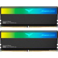 Team T-Force Xtreem ARGB 2x16ГБ DDR5 6000 МГц FF9D532G6000HC30DC01