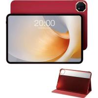 Teclast T65 Plus 8GB/256GB LTE (красный, с чехлом)