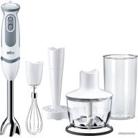 Braun MultiQuick 5 Vario MQ 5237 WH