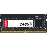 Dahua 16ГБ DDR4 SODIMM 3200 МГц DHI-DDR-C300S16G32