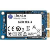 Kingston KC600 256GB SKC600MS/256G