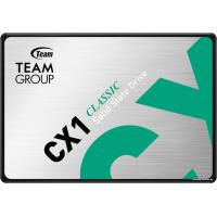 Team CX1 240GB T253X5240G0C101