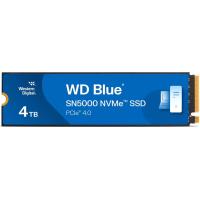 WD Blue SN5000 4TB WDS400T4B0E