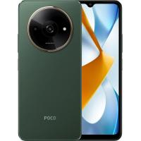 POCO C61 3GB/64GB международная версия (зеленый)