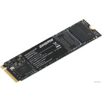 Digma Mega M2 512GB DGSM3512GM23T