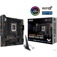 ASUS TUF Gaming B660M-Plus WiFi
