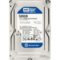 WD Blue 500GB [WD5000AZLX]
