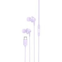 Hoco M113 USB Type-C (сиреневый)