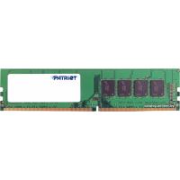Patriot Signature Line 4GB DDR4 PC4-21300 PSD44G266681