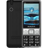 Maxvi X900i (черный)