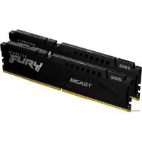 Kingston FURY Beast 2x8ГБ DDR5 6000МГц KF560C36BBEK2-16