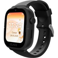 Elari KidPhone 4G Go (черный)