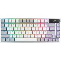 ASUS ROG Azoth White (ASUS ROG NX Snow)
