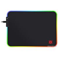 Defender Black L Light