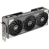 ASUS TUF Gaming Radeon RX 9070 XT OC Edition 16GB GDDR6 TUF-RX9070XT-O16G-GAMING