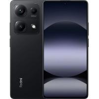 Redmi Note 14S 8GB/256GB международная версия (полуночный черный)