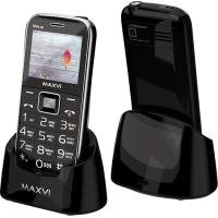 Maxvi B6ds up (черный)